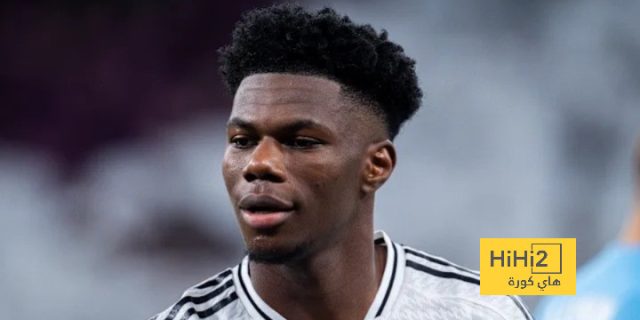 شكوك حول مشاركة تشواميني في مباراة ريال مدريد ضد سالزبورغ