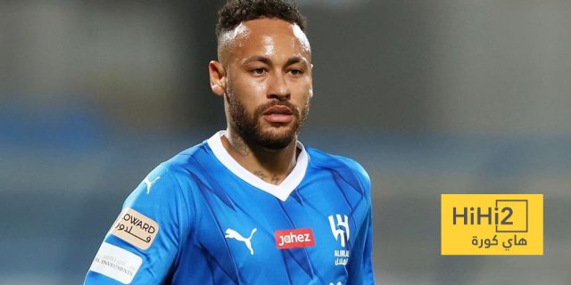 موعد الإعلان عن انضمام نيمار إلى سانتوس البرازيلي