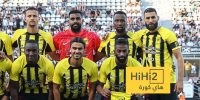 العالمي : الاتحاد لن يحقق الدوري هذا الموسم…!