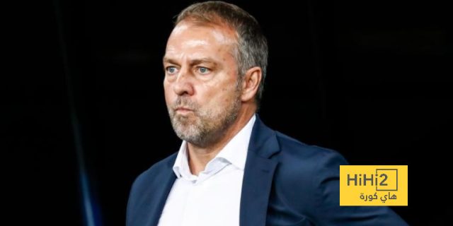 فليك يعطي الضوء الأخضر لتمديد عقد هذا اللاعب