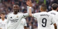 في الكورة : ريال مدريد مطالب بالفوز في الجولتين الاخيرتين لدوري ابطال اوروبا لتعزيز فرصه في التأهل خلال الملحق