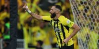 في الكورة : الاتحاد يهزم الشباب بثنائية في الدوري السعودي