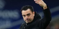 في الكورة : تشافي يرفض 4 عروض تدريبية والسبب؟