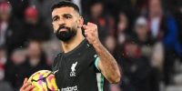 في الكورة : محمد صلاح يتصدر هدافي الدوري الإنجليزي ويتألق في التمريرات الحاسمة