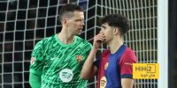 برشلونة يواجه تحديات دفاعية في السباق على اللقب
