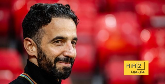 أموريم يفتح الباب أمام راشفورد للاستمرار في يونايتد!