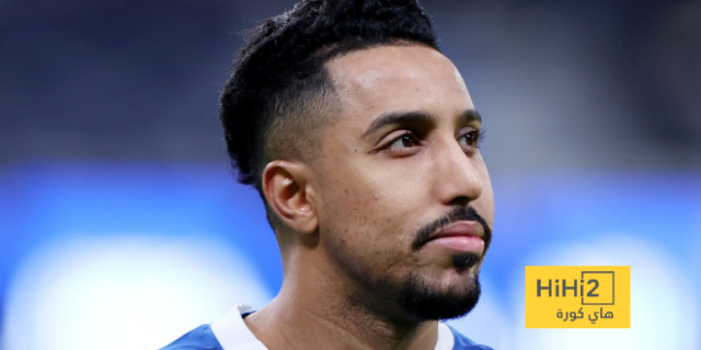نتائج أخر 9 مباريات جمعت بين الهلال وبيرسبوليس
