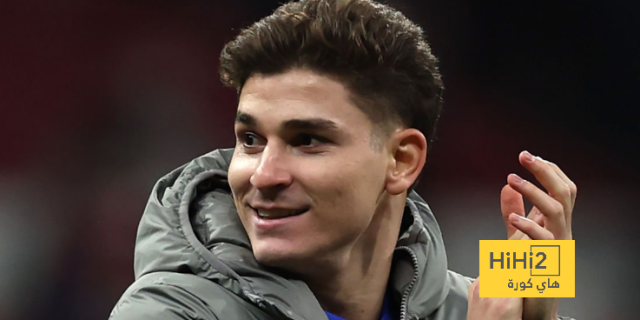 تقييم لاعبو أتلتيكو مدريد بعد الفوز على خيتافي