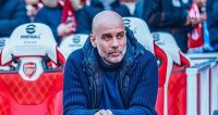 اللاعب الذي أراد غوارديولا التعاقد معه في الشتاء وفشل!