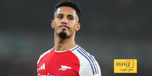ريال مدريد يجري محادثات مع ممثلي ساليبا
