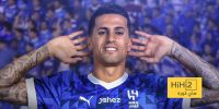 الحلم سبورت : البديل المثالي لتعويض غياب جواو كانسيلو عن الهلال أمام الرياض