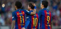 الحلم سبورت : هل يعيد LRL أمجاد MSN مع برشلونة؟