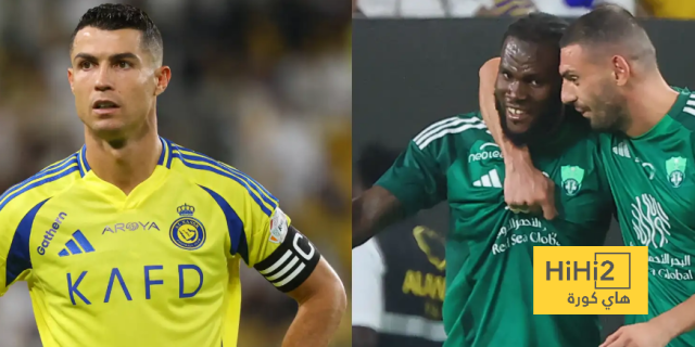 شاهد تشكيلة الأهلي والنصر في الكلاسيكو هذا المساء