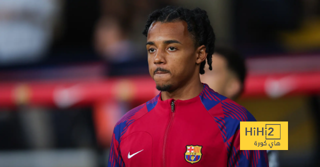 وكيل لاعبين يقاضي برشلونة بسبب عمولة صفقة كوندي