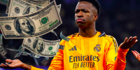بعد التصرف الخبيث من وكلاء اللاعب …! ريال مدريد يحسم مستقبل فينيسيوس مع النادي