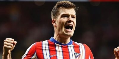 أتلتيكو مدريد يدرك التعادل ضد سيلتا فيغو