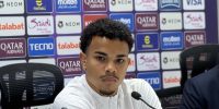 الحلم سبورت : تعليق كايو سيزار قبل مواجهة الهلال أمام الوصل الإماراتي