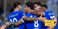 الحلم سبورت : قائمة هدافي الهلال في دوري أبطال آسيا قبل مواجهة الوصل