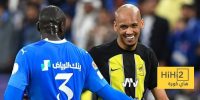 الحلم سبورت : من هو حكم مباراة الكلاسيكو بين الهلال والاتحاد ؟