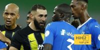 الحلم سبورت : محترف الاتحاد يتحدث عن علاقته بثنائي الهلال .. وتجربة العيش في السعودية