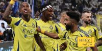 الحلم سبورت : غيابات النصر عن مواجهة الاتفاق في الدوري