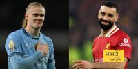 الحلم سبورت : حديث محمد صلاح عن هالاند