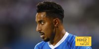 الحلم سبورت : خلاف بين إدارة الهلال وسالم الدوسري !