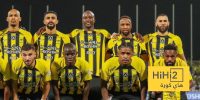 الحلم سبورت : تطوير اللاعبين السعوديين هو مستقبل نادي الاتحاد !