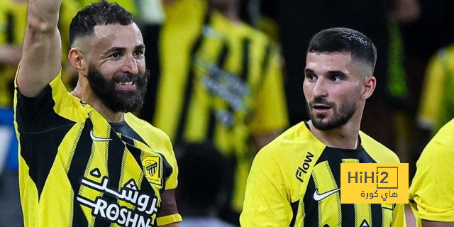 نجم الاتحاد يتعرض للإصابة قبل مواجهة الخليج