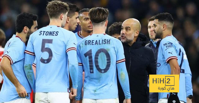 أتلتيكو مدريد يترقب فرصة ذهبية في مانشستر سيتي