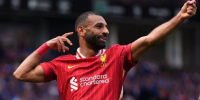 الأرقام توضح الفارق الكبير بين صلاح ولاعبي ليفربول