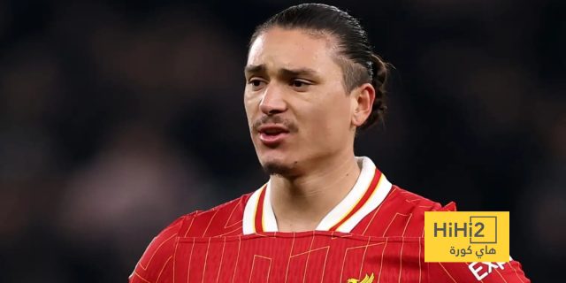 هل حان وقت رحيل نونيز عن ليفربول.. جماهير الريدز تحسم رأيها!