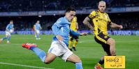 احصائيات مباراة انتر ميلان و نابولي في الدوري الإيطالي