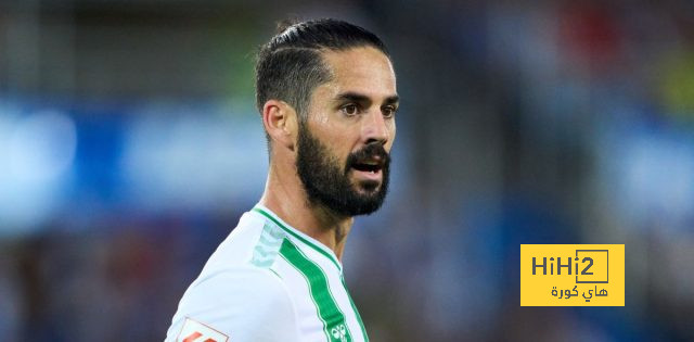 إيسكو يتألق أمام ريال مدريد ويحلم بالعودة إلى المنتخب