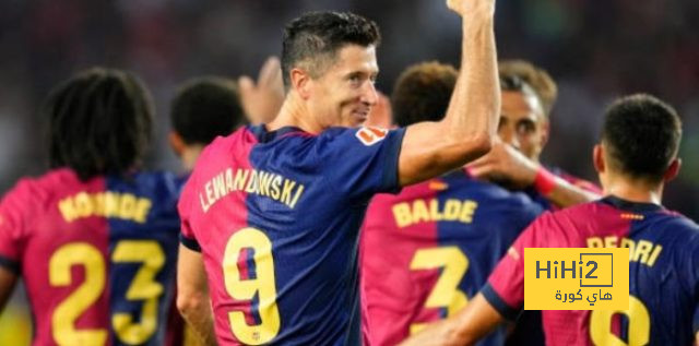 برشلونة سيفوز بالليغا هذا الموسم