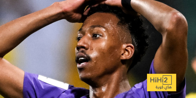 أسوأ لاعبي الهلال في مباراة باختاكور