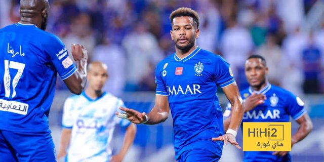 كيف أثر دفاع الهلال على أداء الفريق؟