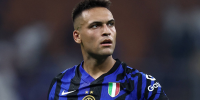 لاوتارو: لن أرحل عن إنتر ميلان