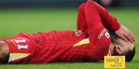 الحلم نيوز : أرقام مخيبة لمحمد صلاح أمام باريس سان جيرمان