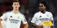 ريال مدريد يفكر في لإعارة إندريك و غولر إلى لايبزيغ!