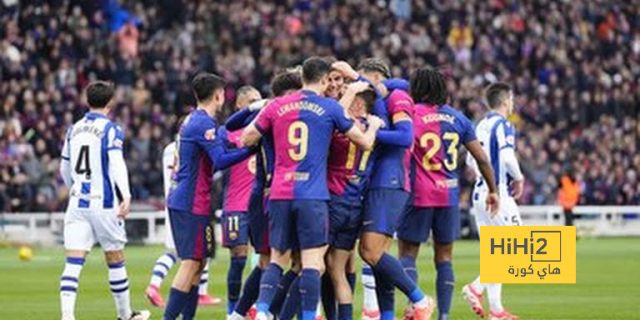 جدول ترتيب الدوري الاسباني قبل انطلاق الجولة الـ27