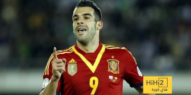 نيغريدو يكشف كواليس رحيله عن ريال مدريد!