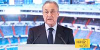 ريال مدريد يقترب من تحقيق رقم قياسي في الإيرادات!