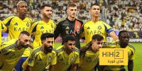 الصالح سبورت : قائمة هدافي النصر في دوري أبطال آسيا قبل مواجهة الاستقلال