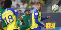 الصالح سبورت : من يتفوق؟ مقارنة بين أرقام النصر واستقلال طهران في آسيا