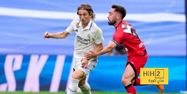 ريال مدريد يفوز بأقل مجهود وسط صافرات الاستهجان