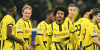 تشكيلة بوروسيا دورتموند المتوقعة أمام ليل في دوري أبطال أوروبا