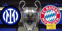 أولى مواجهات ربع نهائي دوري الأبطال.. البايرن يلاقي إنتر ميلان