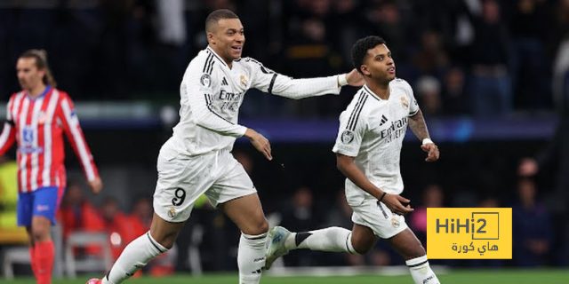 بركلات الترجيح.. الريال يقصي أتلتيكو ويتأهل لربع نهائي دوري الأبطال
