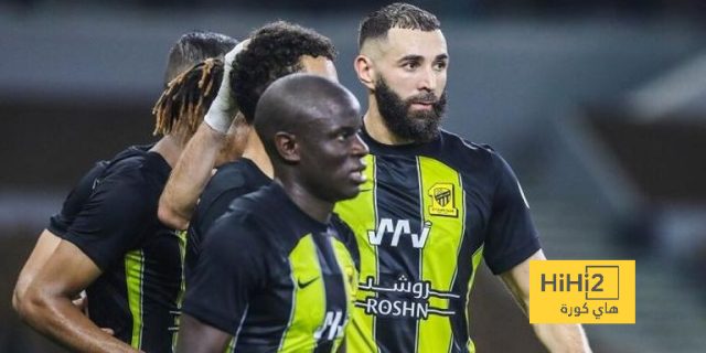 أكثر لاعبي الاتحاد إبداعًا في صناعة الأهداف بالدوري